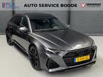 Audi RS 6 4.0 TFSI (700pk) Quattro - Dynamic Plus - keramisc, Auto's, Audi, Automaat, 700 pk, Gebruikt, RS6