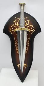 United Cutlery LOTR Replica Boromir's Dagger UC3647, West Campus 1 76863 Herxheim (DE), Heo GmbH, Nieuw, Ophalen of Verzenden