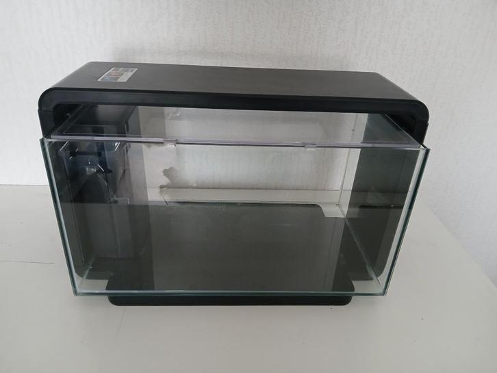 Superfish Home 30, Dieren en Toebehoren, Vissen | Aquaria en Toebehoren, Gebruikt, Leeg aquarium, Ophalen