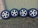 winterbanden, Auto-onderdelen, Banden en Velgen, Ophalen, Gebruikt, 16 inch, Banden en Velgen