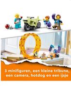 LEGO City Stuntz Chimpansee, -, Nieuw, Ophalen of Verzenden, -