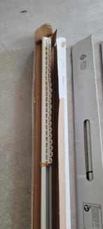 Gordijnrails Framfusig 100-180 cm, Ophalen of Verzenden, Nieuw