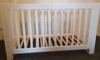 Ledikant Kidsmill Alaska hoogglans wit, Kinderen en Baby's, Kinderkamer | Complete kinderkamers, Ophalen, Zo goed als nieuw, Jongetje of Meisje