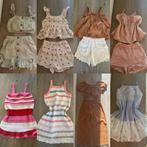 8 setjes zomer meisje, Ophalen of Verzenden, Gebruikt, Meisje, Jurk of Rok