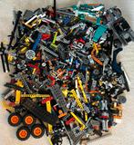 LEGO Technic onderdelen, Kinderen en Baby's, Speelgoed | Duplo en Lego, Ophalen of Verzenden, Zo goed als nieuw