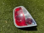 2 originele achterlampen van een Abarth 500c, Ophalen of Verzenden, Abarth/ Fiat, ., .