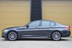 BMW 5 Serie 530i High Executive € 34.950,00, Nieuw, Origineel Nederlands, Zilver of Grijs, 5 stoelen
