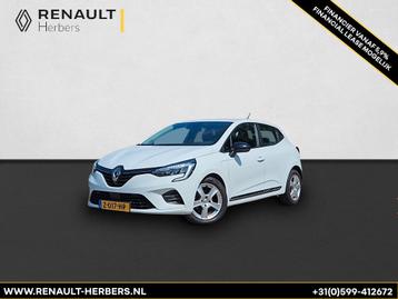Renault Clio 1.0 TCe / AUTOMAAT / CRUISE / PDC / GARANTIE 11 beschikbaar voor biedingen