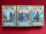 ROBIN HOBB DE BOEKEN VAN FITZ EN DE NAR SPIKSPLINTER NIEUW,H, Ophalen of Verzenden, Nieuw