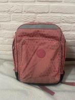 Kipling Schooltassen, Ophalen, Gebruikt, Aktetas of Boekentas, Roze