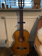 Mooie jaren 60 CBS gitaar, Muziek en Instrumenten, Ophalen, Gebruikt, Klassieke of Spaanse gitaar