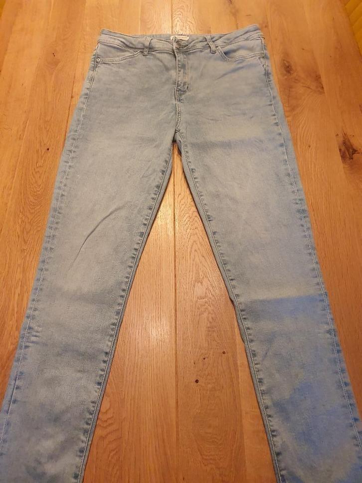 Nieuwe spijkerbroek, merk Silvercreek, Kleding | Dames, Spijkerbroeken en Jeans, Nieuw, W30 - W32 (confectie 38/40), Blauw, Ophalen of Verzenden