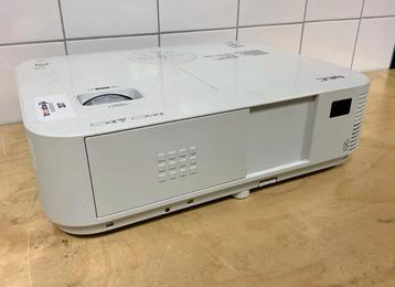 NEC M403H WUXGA Projector - 4000 Lumen beschikbaar voor biedingen