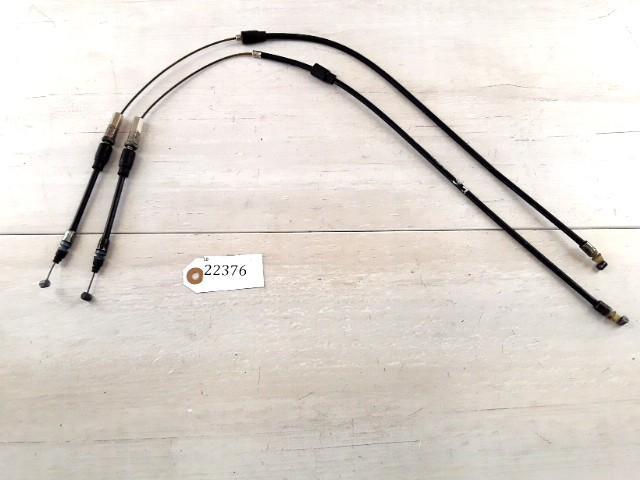 ZZR600 1990 - 1992 Kawasaki Benzinekraan D1-44356, Motoren, Accessoires | Overige