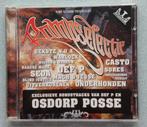 Various - Rampselectie, Cd's en Dvd's, Cd's | Hiphop en Rap, Ophalen of Verzenden, 2000 tot heden, Zo goed als nieuw