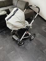 Mutsy slider 2 in 1 kinderwagen buggy, Ophalen, Zo goed als nieuw, Mutsy