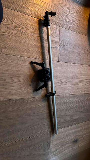 Linkstar reflectiescherm houder beschikbaar voor biedingen