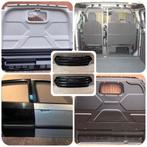 098 Hyundai Getz deuren / Ford Transit Custom schotten, Ophalen, Ford, Deur, Nieuw