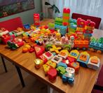Grote set VTech Bla Bla Blocks diverse sets Interactief Cons, Ophalen of Verzenden, Gebruikt, Elektronica