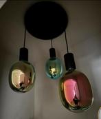 Calex Lampen Set, Huis en Inrichting, Ophalen of Verzenden, Zo goed als nieuw, Glas, Minder dan 50 cm