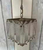 Jaren ‘60 Scandinavisch design hanglamp., Verzenden