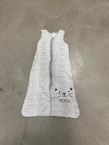 Zachte baby slaapzak beschikbaar voor biedingen