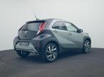 Toyota Aygo X 1.0 VVT-i MT Envy + Cabriodak | Apple Carplay/, 12 maanden, Stof, Zwart, 4 stoelen