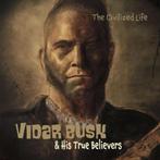 Vidar Busk - The Civilized Life - CD, Cd's en Dvd's, Cd's | Jazz en Blues, Blues, Verzenden, Nieuw in verpakking