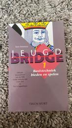 K. Tammens - Basistechniek bieden en spelen, Ophalen of Verzenden, Zo goed als nieuw, K. Tammens