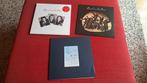Wings 2lp Band on the run-Half speed+Underdubbed (Beatles), Ophalen of Verzenden, 1960 tot 1980, Nieuw in verpakking, Overige formaten