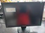 Samsung Syncmaster 943Nw, Computers en Software, Monitoren, Ophalen, Zo goed als nieuw, 60 Hz of minder
