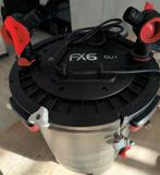 Fluval FX6 / benodigdheden zoals filters NIEUW in verpakking, Dieren en Toebehoren, Vissen | Aquaria en Toebehoren, Ophalen, Zo goed als nieuw