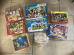 Puzzels tot 200 stukjes, Ophalen of Verzenden, Meer dan 50 stukjes, Gebruikt, 6 jaar of ouder