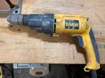 DeWalt DW505-QS klopboormachine (Rohm snelspankop), Doe-het-zelf en Verbouw, Gereedschap | Boormachines, Ophalen of Verzenden