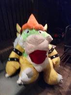 bowser knuffel, Ophalen, Zo goed als nieuw, Overige typen