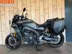 Yamaha TRACER 9GT (bj 2023), Motoren, 890 cc, Motorrijbewijs A, Bedrijf, Meer dan 35 kW