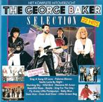 George Baker Selection – Het Komplete Hitoverzicht, Cd's en Dvd's, Cd's | Pop, Ophalen of Verzenden, 1960 tot 1980