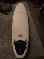 Surfboard olaian, Ophalen of Verzenden, Zo goed als nieuw
