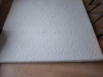 Emma Topper / Topmatras 180x200 Schuimrubber, Ophalen, Gebruikt, Tweepersoons, Matras