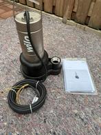 Wilo-Padus UNI dompelpomp, Tuin en Terras, Waterpompen, Ophalen of Verzenden, Nieuw, Elektrisch, Dompelpomp