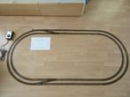 Fleischmann H0 treinbaan "dubbelspoor", Gebruikt, Gelijkstroom, Fleischmann, Rails