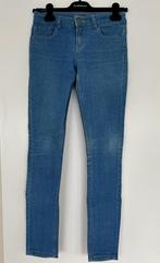 Spijkerbroek Forever 21 jeans maat 32 (XXS). Denim F21, Forever 21, Blauw, Ophalen of Verzenden, W27 (confectie 34) of kleiner