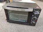 Mini Oven - Caravan Gebruik - 1200W, Ophalen of Verzenden, Gebruikt