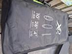 Sup board maat 305 opblaasbaar, Watersport en Boten, Suppen, Ophalen of Verzenden, Gebruikt, SUP-boards