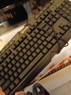 Battletron Toetsenbord - Gaming?, Battletron, Gebruikt, Gaming toetsenbord, Ophalen of Verzenden