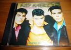 CD Single NO MERCY - Missing