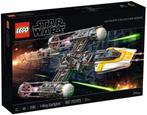 Lego Star Wars UCS Y-Wing Starfighter nr 75181, Kinderen en Baby's, Speelgoed | Duplo en Lego, Lego, Lego, Lego, Nieuw