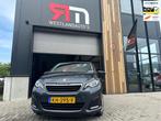 Peugeot 108 1.0 e-VTi Access/ zeer zuinig/inruiler zo meenem, Voorwielaandrijving, Stof, Gebruikt, 4 stoelen