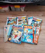 Donald Duck Weekbladen - Partij - Extra - Bewaarnummers, Meerdere stripboeken, Ophalen of Verzenden, Zo goed als nieuw, Verschillende