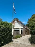 Luxe vrijstaande vakantiewoning in Bruinisse Zeeland, 5 personen, 2 slaapkamers, Zeeland, Landelijk